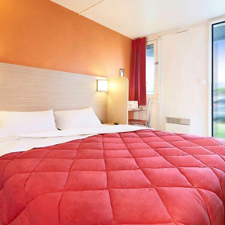 พรีเมียร์ คลาส เอปิเนย์ ซู ออร์ฌ Hotel อีปิเนย์-ซูร์-ออร์เชอ ภายนอก รูปภาพ