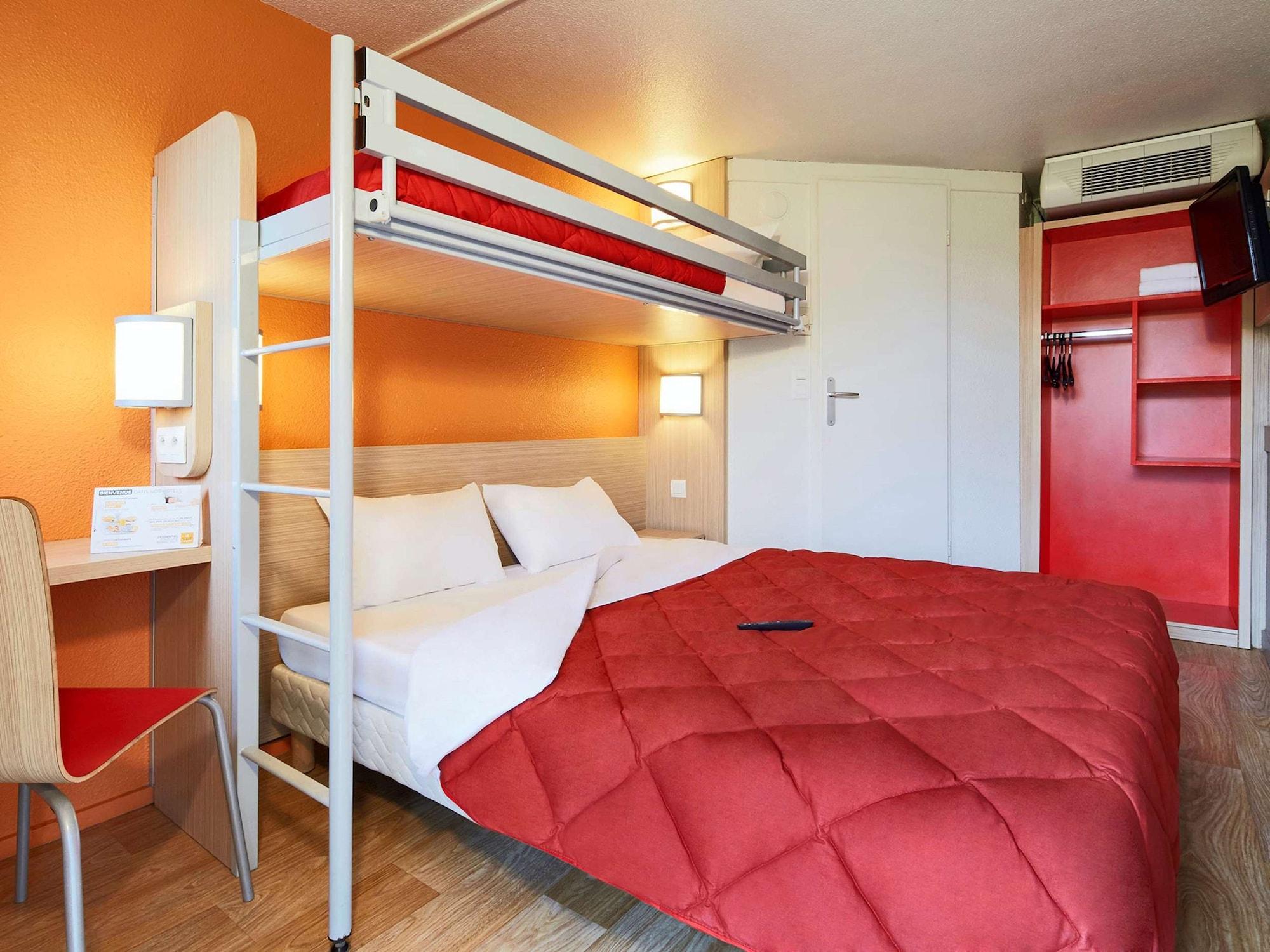 พรีเมียร์ คลาส เอปิเนย์ ซู ออร์ฌ Hotel อีปิเนย์-ซูร์-ออร์เชอ ภายนอก รูปภาพ